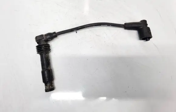 Daewoo Lacetti Ignition plug leads 
