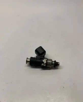 Ford Mustang VI Fuel injector 0280158191 BR3EF5A