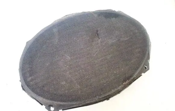 Chrysler Grand Voyager IV Front door speaker 0581669aa 7689-ab