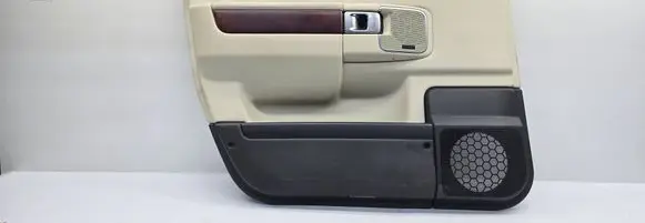 Land Rover Range Rover L322 Front door card panel trim AH4227421CAW AH4227421DAW