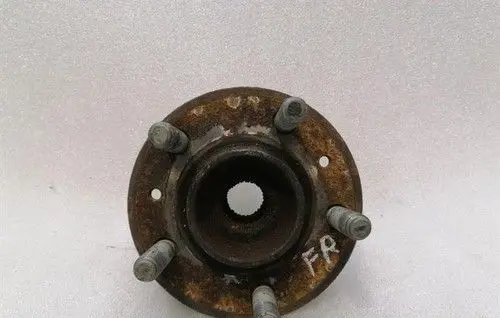 Aston Martin Vanquish V12 Front wheel hub 4G432B663AD