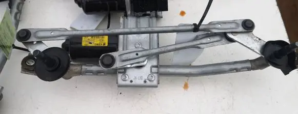 KIA Picanto Wiper motor 98100-g6000 f00s2s2926