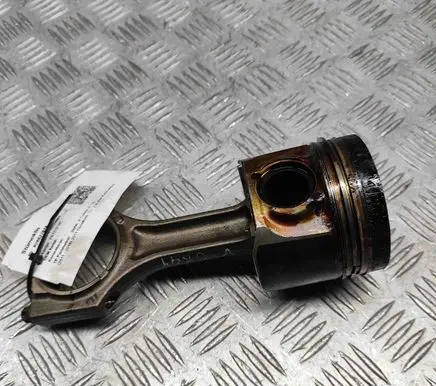 BMW 6 F12 F13 Piston 8508023 7812585