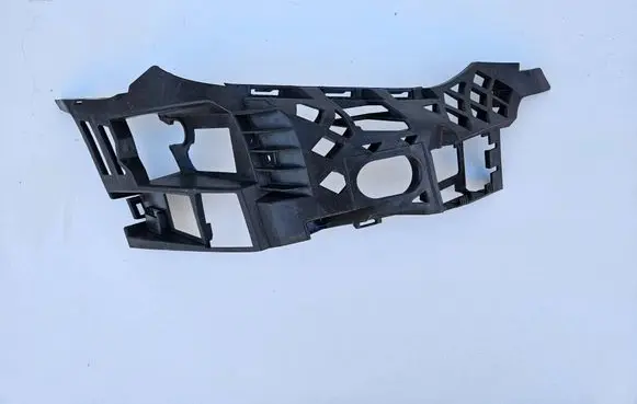 Mercedes-Benz SLK R172 Front bumper mounting bracket A1728851465