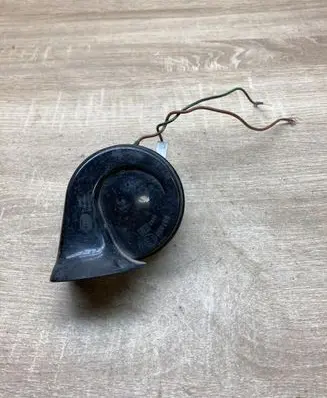 Mercedes-Benz C W203 Horn signal A28657625 000209 500Hz