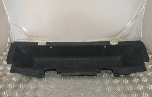 BMW 5 GT F07 Centre console side trim rear 9164448