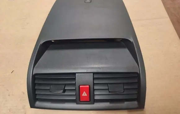 Honda Accord Dash center air vent grill GA32511500