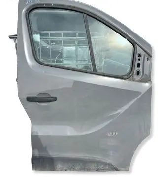 Opel Vivaro Front door 801100934R