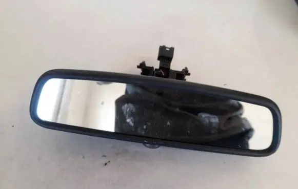 BMW 5 GT F07 Rear view mirror (interior) e11026662 9274267-01