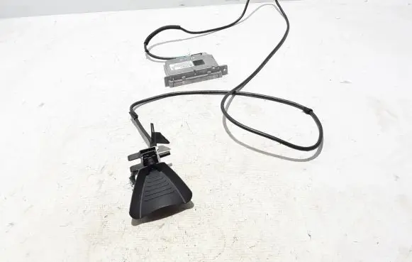 BMW 5 F10 F11 Windshield/windscreen camera 