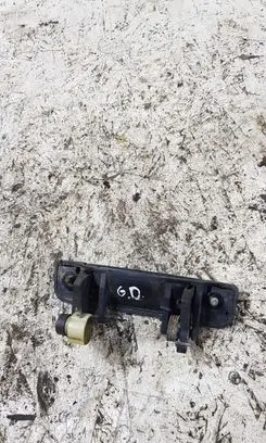 Mazda Demio Rear door exterior handle