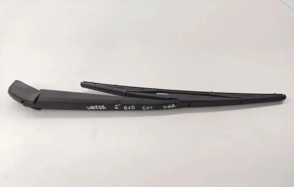 Mazda 6 Rear wiper blade arm