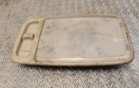 Lexus RX XU10 Front seat light 