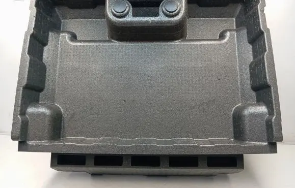 Land Rover Discovery 5 Glove box in trunk HY3248781BE