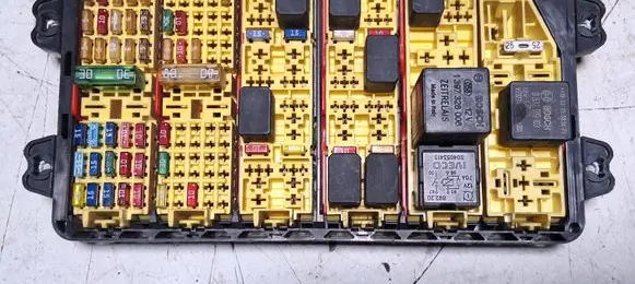 Fuse module