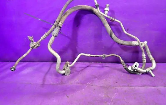 Fiat Punto (199) Air conditioning (A/C) pipe/hose