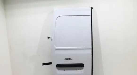 Opel Movano B Back/rear loading door 