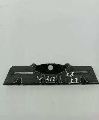 Battery bracket