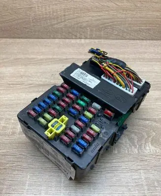 Hyundai Sonata Fuse box set 919503K050 085842 647