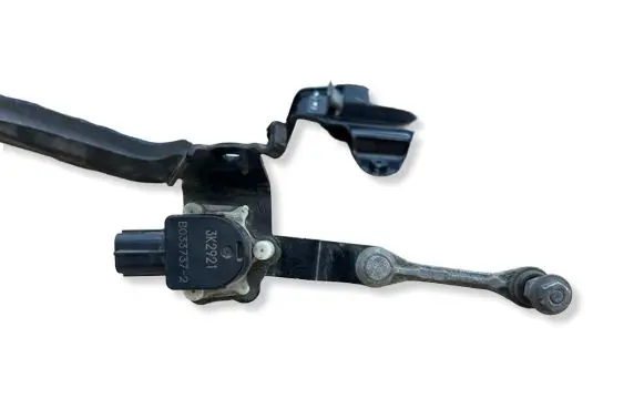 Toyota bZ4X Air suspension front height level sensor 8940842031