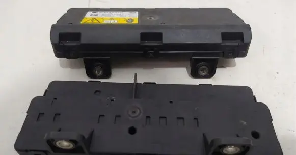 Mercedes-Benz EQC Other control units/modules A7899001000