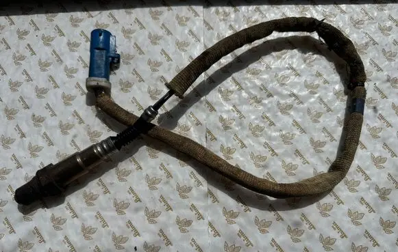 Ford S-MAX Lambda probe sensor 6G919G444CB
