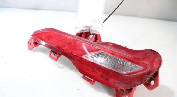 KIA Ceed Rear/tail lights