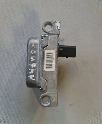 Volkswagen Touran I ESP acceleration yaw rate sensor 1J0907655A 10098503064 7GD3E071MF