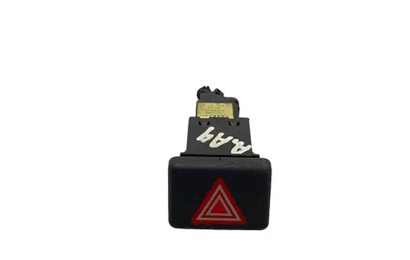 Audi A4 S4 B6 8E 8H Hazard light switch 8E0941509