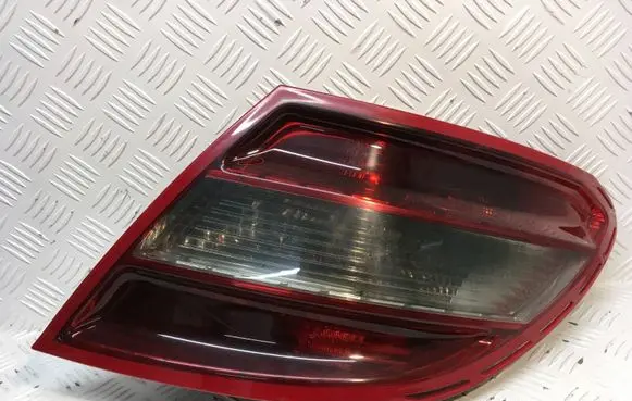 Mercedes-Benz C W204 Rear/tail lights 2048200264R