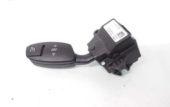 BMW 5 E60 E61 Cruise control stalk 6951352