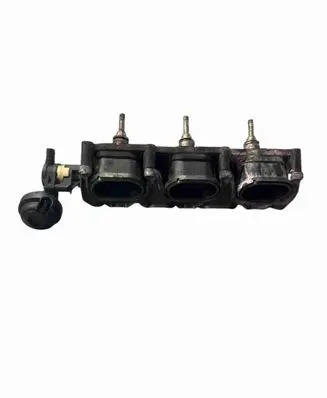 Audi A6 S6 C6 4F Intake manifold 06e133110af