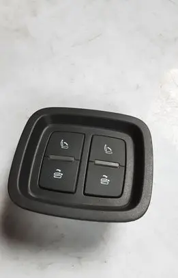Audi Q7 4M Other switches/knobs/shifts 4M0959861B