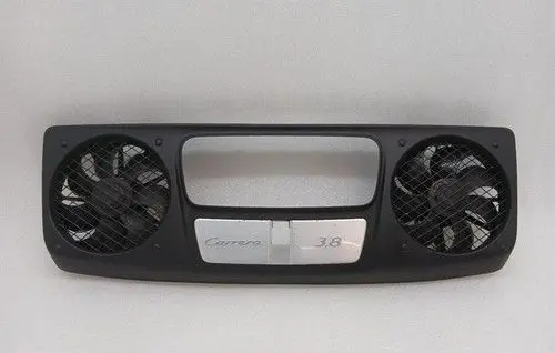 Porsche 911 991 Engine cover (trim) 99150458305