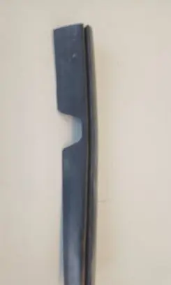 Toyota RAV 4 (XA30) Fender end trim