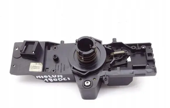 Renault 19 Fog light switch 5010480516D