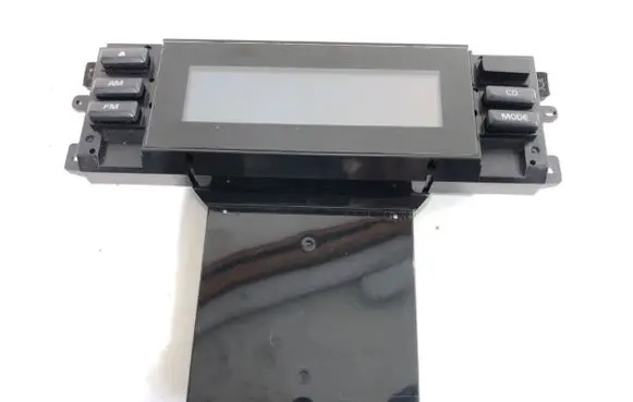 Volvo S80 Screen/display/small screen 30732305
