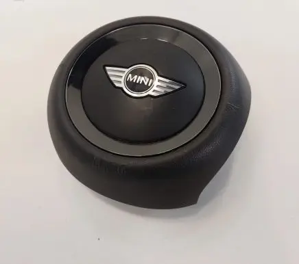 Mini One - Cooper Coupe R56 Steering wheel airbag 6791372
