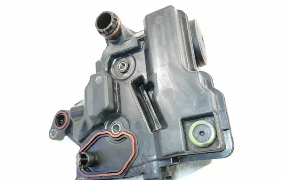Ford Mondeo MK IV Breather/breather pipe/hose 9671271480 9670033180