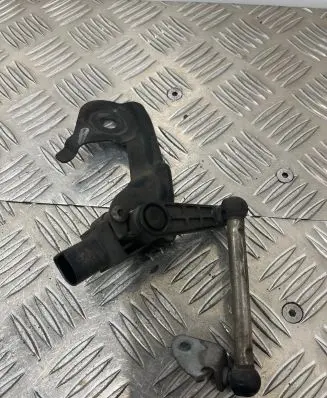 Audi Q5 SQ5 Front height sensor lever 8R0941309C 1T0907503A