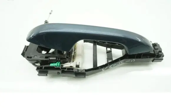 Volvo V60 Front door exterior handle 