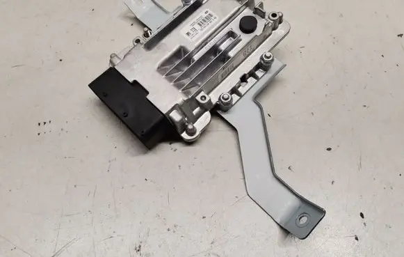 Hyundai Santa Fe Gearbox control unit/module 954403BGB1 0260003693