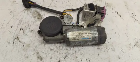 Audi 80 90 S2 B4 Sunroof motor/actuator 8A9877837
