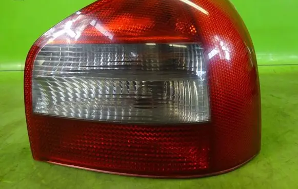 Audi A3 S3 8L Rear/tail lights