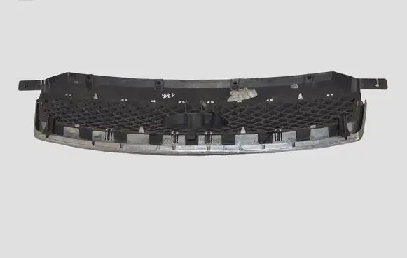 Ford Focus C-MAX Front bumper upper radiator grill