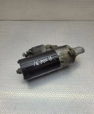 Mercedes-Benz E A207 Starter motor A0061516201