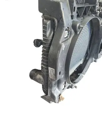 Citroen C5 Radiator set 
