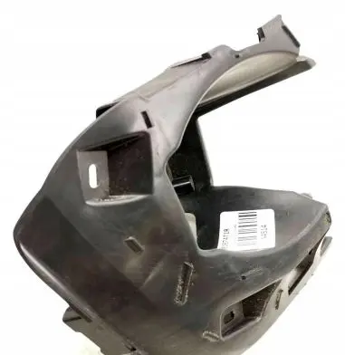 Renault Trafic III (X82) Front bumper lower grill 269167471R