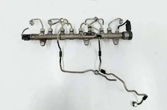 BMW X3 G01 Fuel main line pipe 8571569
