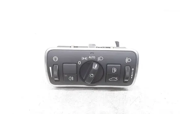 Volvo V60 Light switch 30739456